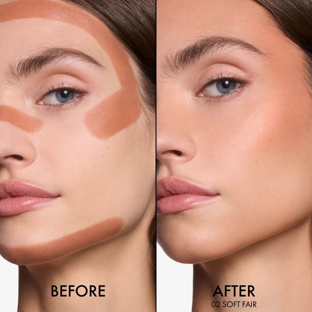 DIOR FOREVER SKIN BRONZE (BRONCEADOR EN BARRA)